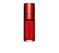 Clarins Water Lip Stain Moisturizing Matte Lipstick 03-Red Water 7ml