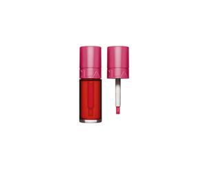 Clarins Water Lip Stain Tinta Labbra Idratante 01 Rose Water