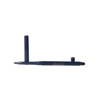 Clarins Waterproof Delineador De Ojos Nº 03-Azul