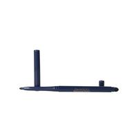 Clarins Waterproof Delineador De Ojos Nº 03-Azul