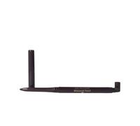 Clarins Waterproof Delineador De Ojos Nº 04-Ciruela