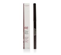 Clarins Waterproof Pencil 0,29 g ombra 02 Chestnut