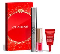 CLARINS Wonder Volume Mascara XMAS-Set