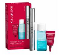 Clarins Wonder Volume Mascara XXL Set 3 Pieces