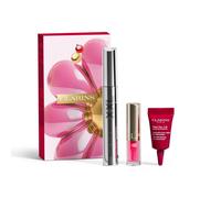 Clarins WONDER VOLUME MASCARA XXL SET Cofanetto Regalo all