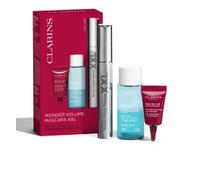 Clarins Cofanetto Mascara XXL - Volume estremo delle ciglia