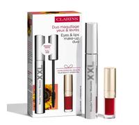Clarins Eyes & Lips Duo