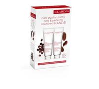 Clarins Youthful Hand Cream 2 X 100ml