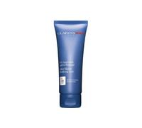 ClarinsMen Gel Apaisant AprÃ¨s Rasage Dopobarba Lenitivo Anti-Rossori 75 ml Clarins