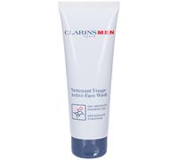 ClarinsMen Detergente Viso 125 ml Detergente