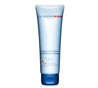 Clarinsmen Exfoliator Cleanser | Washing esfoliante per uomini | Purifica profondamente impurit e cancella i pori ostruiti | Contiene acido salicili
