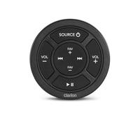 CLARION MARINE CMR-10 - Telecomando marino rotondo, senza display