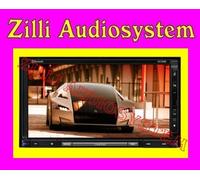 CLARION VX709E SINTO DVD CON BLUETOOTH INTEGRATO 7" NUOVO