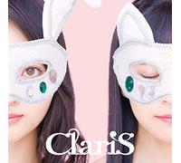 ClariS 10th Anniversary BEST - Pink Moon - (初回生産限定盤) (特典なし)