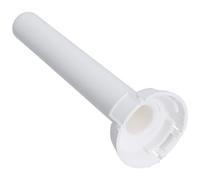 Claris Estensione Cartuccia Filtro Per JURA 67878 (Bianco)
