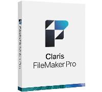 Claris FileMaker Pro 2023 EDU
