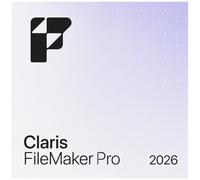 Claris FileMaker Pro 2026 EDU