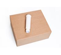 Claris Filtro Cartucce Per NIVONA (10 Pezzo)