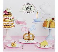 CLARIS - Party Time [Limited]