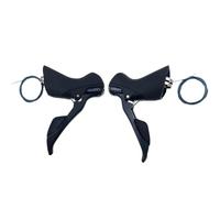 Claris R2000 Sora R3000 Tiagra 4700 105 R7000 STI COMPATIBILE STI SEME LEVERE DI CONTROLLO SETTO E LA SINGOLA PER 2X8 2X9 2X10 2X11 SPEACH SHEAD BIKE SHIFTER(R3000)