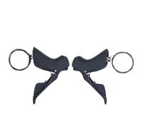 Claris R2000 Sora R3000 Tiagra 4700 105 R7000 STI COMPATIBILE STI SEME LEVERE DI CONTROLLO SETTO E LA SINGOLA PER 2X8 2X9 2X10 2X11 SPEACH SHEAD BIKE SHIFTER(R7000)