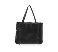 Claris Virot - Joseph Cabas modulable - - Bags - Donna - Nero - ONE SIZE