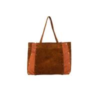 Claris Virot - Joseph Tote - - Bags - Donna - Marrone - ONE SIZE