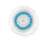 Clarisonic Testina di ricambio per pulizia profonda del viso, compatibile con Mia 1, Mia 2, Mia Fit, Alpha Fit, Smart Profile Uplift e Alpha Fit X, confezione da 1