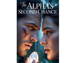 Clarissa B C The Alpha's Second Chance (Tascabile)