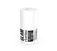 Clarissa C-Glam Top Coat Matt - 7 ml