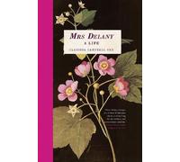 Clarissa Campbell Orr Mrs Delany (Copertina rigida)