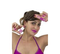 Clarissa Cosmetics BE FLUID LIP COLOR (FLAVIA - FUXIA MATTE)