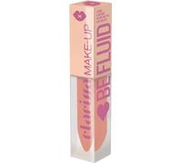 Clarissa Cosmetics BE FLUID LIP COLOR (NUDE 05 - ROSA PELLE MATTE)