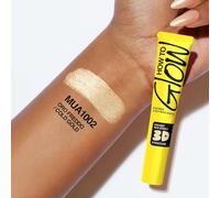 Clarissa Cosmetics HOW TO GLOW Illuminante Oro Freddo