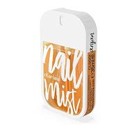 Clarissa Cosmetics NAIL MIST ARGAN Profumo Mani e Unghie Unisex 35 ml