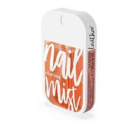 Clarissa Cosmetics NAIL MIST LEATHER Profumo Mani e Unghie Unisex 35 ml
