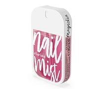 Clarissa Cosmetics NAIL MIST MAGNOLIA Profumo Mani e Unghie Unisex 35 ml