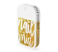 Clarissa Cosmetics NAIL MIST NEROLI & ROSE Profumo Mani e Unghie Unisex 35 ml