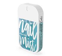 Clarissa Cosmetics NAIL MIST TALC Profumo Mani e Unghie Unisex 35 ml