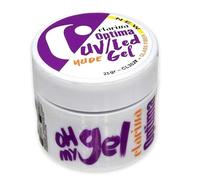 Clarissa Gel Trifasico OPTIMA Nude Tone 2 UV/LED (25g)