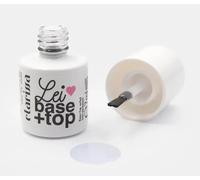 CLARISSA Lei Base&Top Coat TPO FREE 7 ml