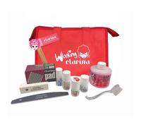 CLARISSA Lei STARTER KIT Semipermanente