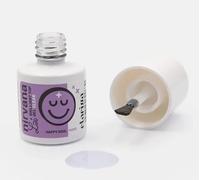 CLARISSA Lei Top Coat No Wipe - Nirvana 14 ml - Smalto Top Coat Sigillante UV/LED