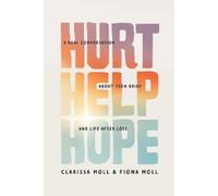 Clarissa Moll Hurt Help Hope (Tascabile)
