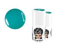 Clarissa Nais Lei Smalto Gel Uv/Led Semipermanente 7ML (Aisha)