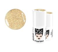 Clarissa Nais Lei Smalto Gel Uv/Led Semipermanente 7ML (Alma)