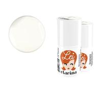 Clarissa Nais Lei Smalto Gel Uv/Led Semipermanente 7ML (Anastasia)