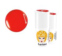 Clarissa Nais Lei Smalto Gel Uv/Led Semipermanente 7ML (Angelica)