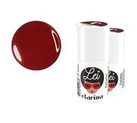 Clarissa Nais Lei Smalto Gel Uv/Led Semipermanente 7ML (Carlotta)