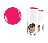 Clarissa Nais Lei Smalto Gel Uv/Led Semipermanente 7ML (Carmen)